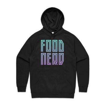Food Nerd – Chilled - Supply Hood 5101 (Same Day) Thumbnail