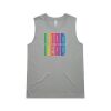 Women's Upside Tank Thumbnail