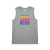 Women's Upside Tank Thumbnail